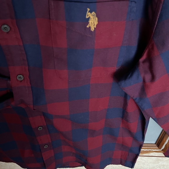 🛍💖💕HOST PICK 🛍💖💕 BUNDLE OF 6 Button Down Shurts - Picture 5 of 16